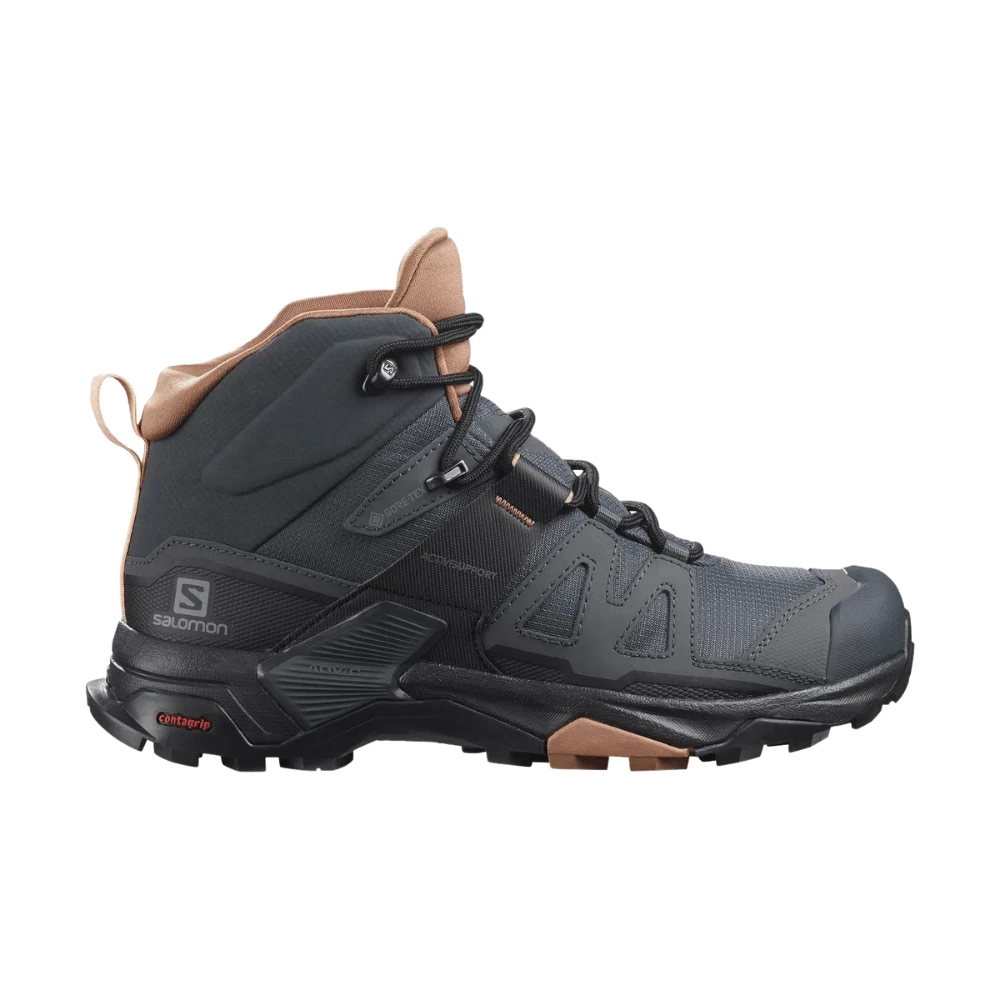 Salomon X Ultra 4 W Mid GTX Hiking Shoe Hiking Footwear Salomon X Ultra 4 W Mid GTX Hiking Shoe Hiking Footwear