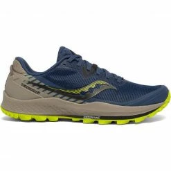 Saucony M Peregrine 11 Running Shoe