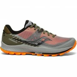 Saucony M Peregrine 11 Running Shoe