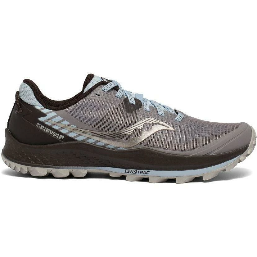 Saucony W Peregrine 11 Running Shoe Gear Saucony W Peregrine 11 Running Shoe Gear
