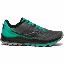 Saucony W Peregrine 11 Running Shoe Gear 4 Saucony W Peregrine 11 Running Shoe Gear