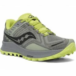 Saucony W Xodus 11 Running Shoe Gear