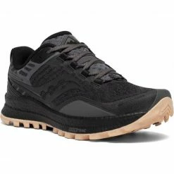 Saucony W Xodus 11 Running Shoe Gear