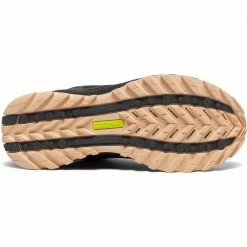 Saucony W Xodus 11 Running Shoe Gear