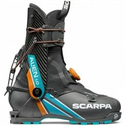 Touring Boots Scarpa Alien 1.0 Alpine Touring Boot