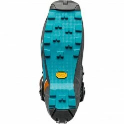 Touring Boots Scarpa Alien 1.0 Alpine Touring Boot