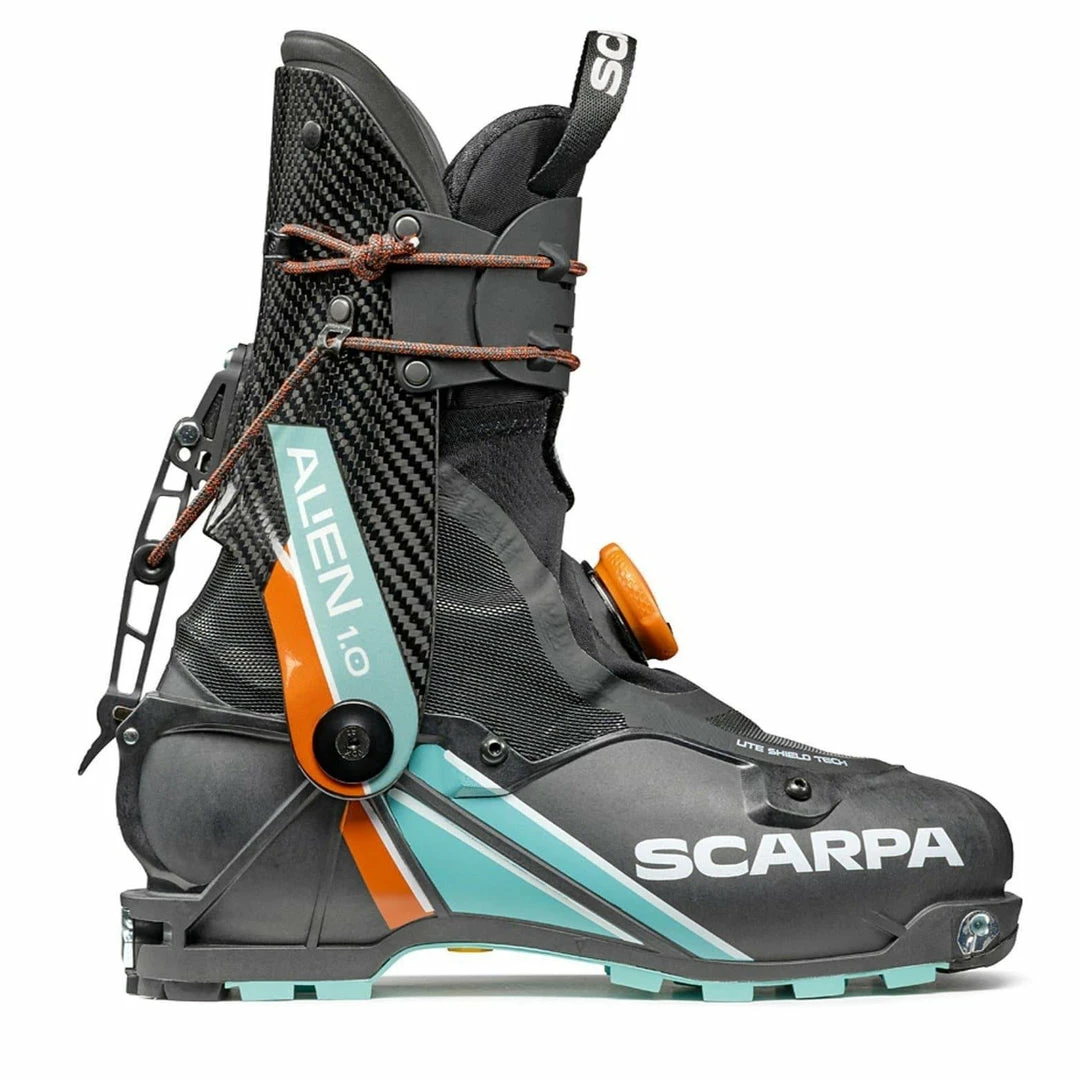 Scarpa Alien 1.0 W Alpine Touring Boot Scarpa Alien 1.0 W Alpine Touring Boot