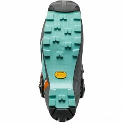 Scarpa Alien 1.0 W Alpine Touring Boot 2 Scarpa Alien 1.0 W Alpine Touring Boot