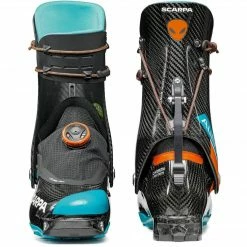 Scarpa Alien 4.0 Alpine Touring Boot Touring Boots