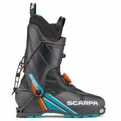 Scarpa Alien Alpine Touring Boot Touring Boots