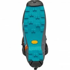 Scarpa Alien Alpine Touring Boot Touring Boots