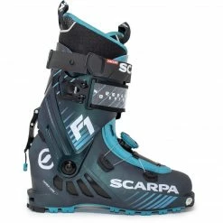 Scarpa F1 Men's Alpine Touring Boot