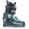 Scarpa F1 W Alpine Touring Boot Touring Boots