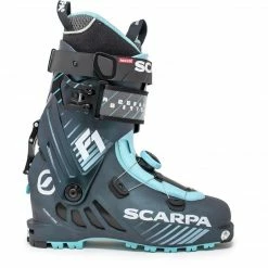 Scarpa F1 W Alpine Touring Boot Touring Boots