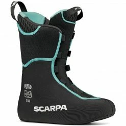 Scarpa Gea Alpine Touring Boot