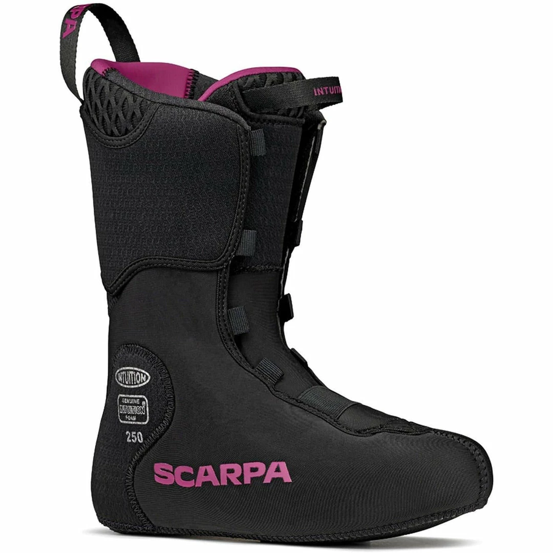 Scarpa Gea RS W Alpine Touring Boot Touring Boots Scarpa Gea RS W Alpine Touring Boot Touring Boots