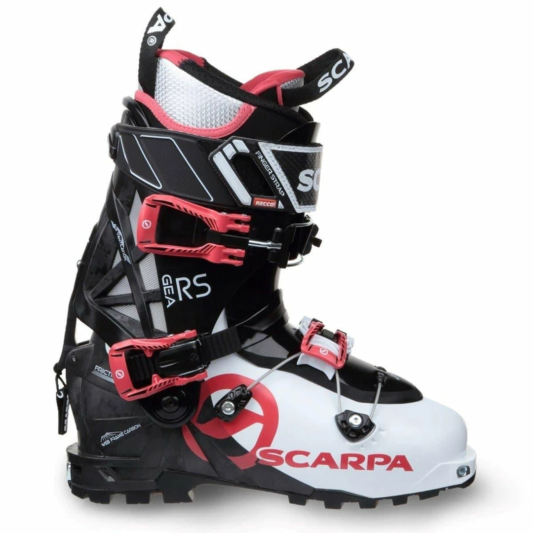 Scarpa Gea RS W Touring Boots (Closeout) Scarpa Gea RS W Touring Boots (Closeout)