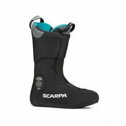 Touring Boots Scarpa M Pro Flex Ride Liner