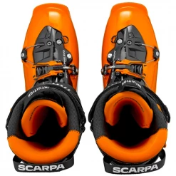 Scarpa Maestrale Alpine Touring Boot