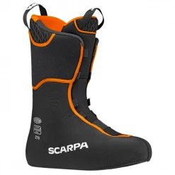 Scarpa Maestrale Alpine Touring Boot
