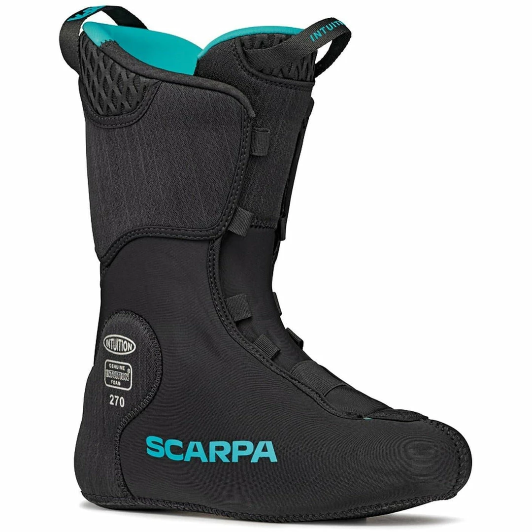 Touring Boots Scarpa Maestrale RS Alpine Touring Boot Touring Boots Scarpa Maestrale RS Alpine Touring Boot