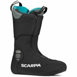 Touring Boots Scarpa Maestrale XT Alpine Touring Boot