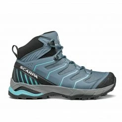 Hiking Footwear Scarpa Maverick Mid GTX W Hiking Shoe