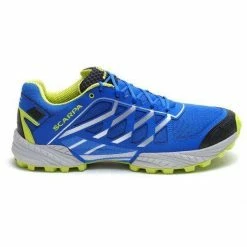 Scarpa Neutron Trail Running Shoe