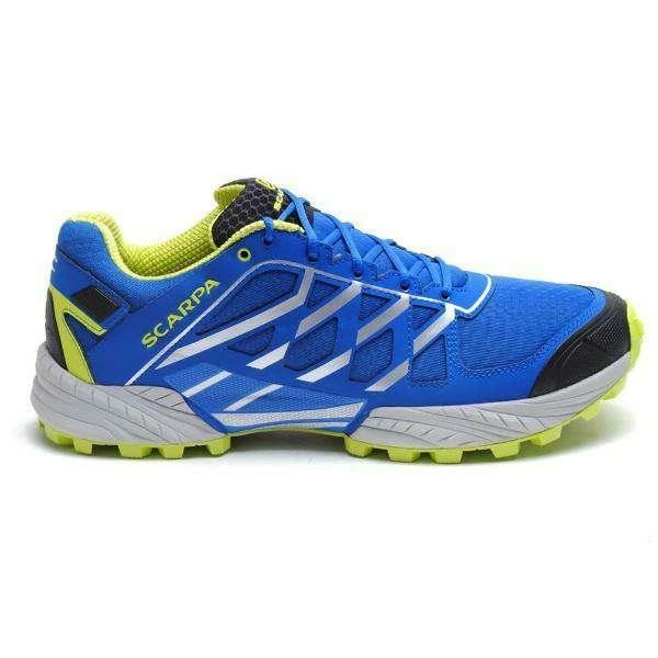 Scarpa Neutron Trail Running Shoe Scarpa Neutron Trail Running Shoe