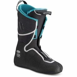 Touring Boots Scarpa Pro Flex Evo F1 Liner W