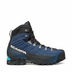 Scarpa Ribelle HD Mountaineering Boot