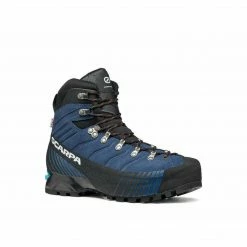 Scarpa Ribelle HD Mountaineering Boot