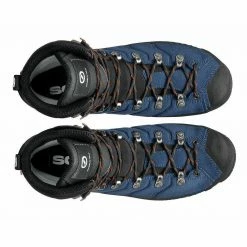 Scarpa Ribelle HD Mountaineering Boot