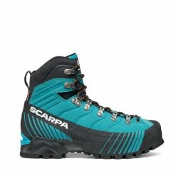 Scarpa Ribelle HD W Mountaineering Boot Hiking Footwear
