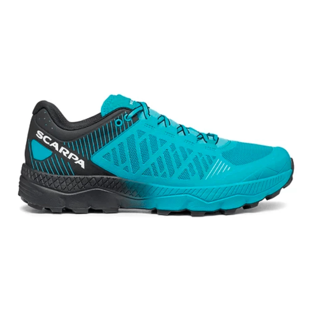 Scarpa Spin Ultra Running Shoe M Running Footwear Scarpa Spin Ultra Running Shoe M Running Footwear