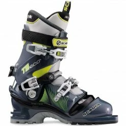 Scarpa T2 Eco Telemark Boot Telemark Boots