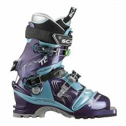 Scarpa T2 W Eco Telemark Boots