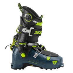 Scott Cosmos Pro Alpine Touring Boot Touring Boots