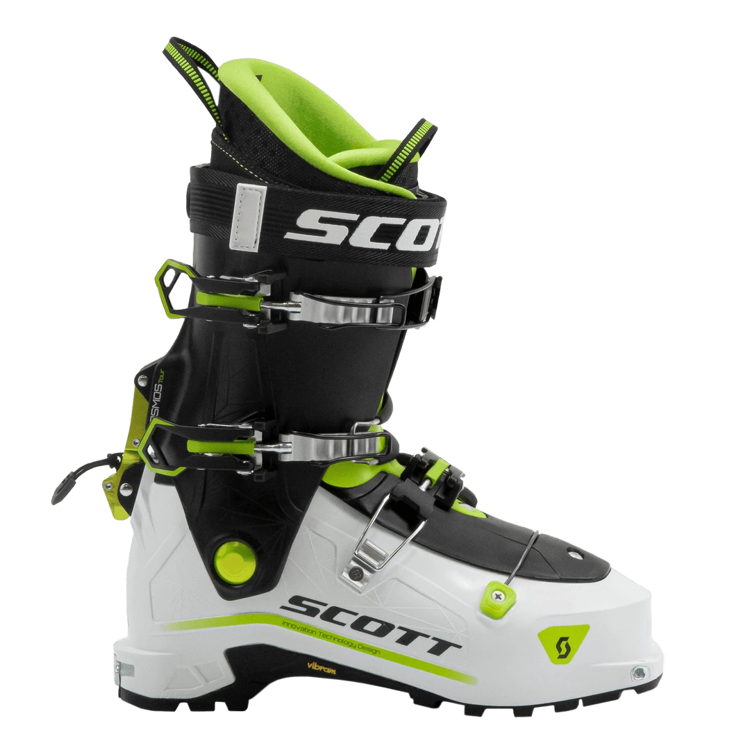 Touring Boots Scott Cosmos Tour Alpine Touring Boot Touring Boots Scott Cosmos Tour Alpine Touring Boot