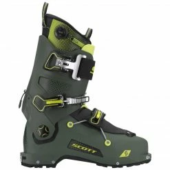 Touring Boots SCOTT Freeguide Carbon Alpine Touring Boot