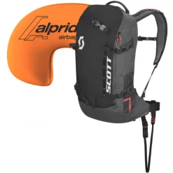 SCOTT Patrol E1 22 Avalanche Airbag Pack