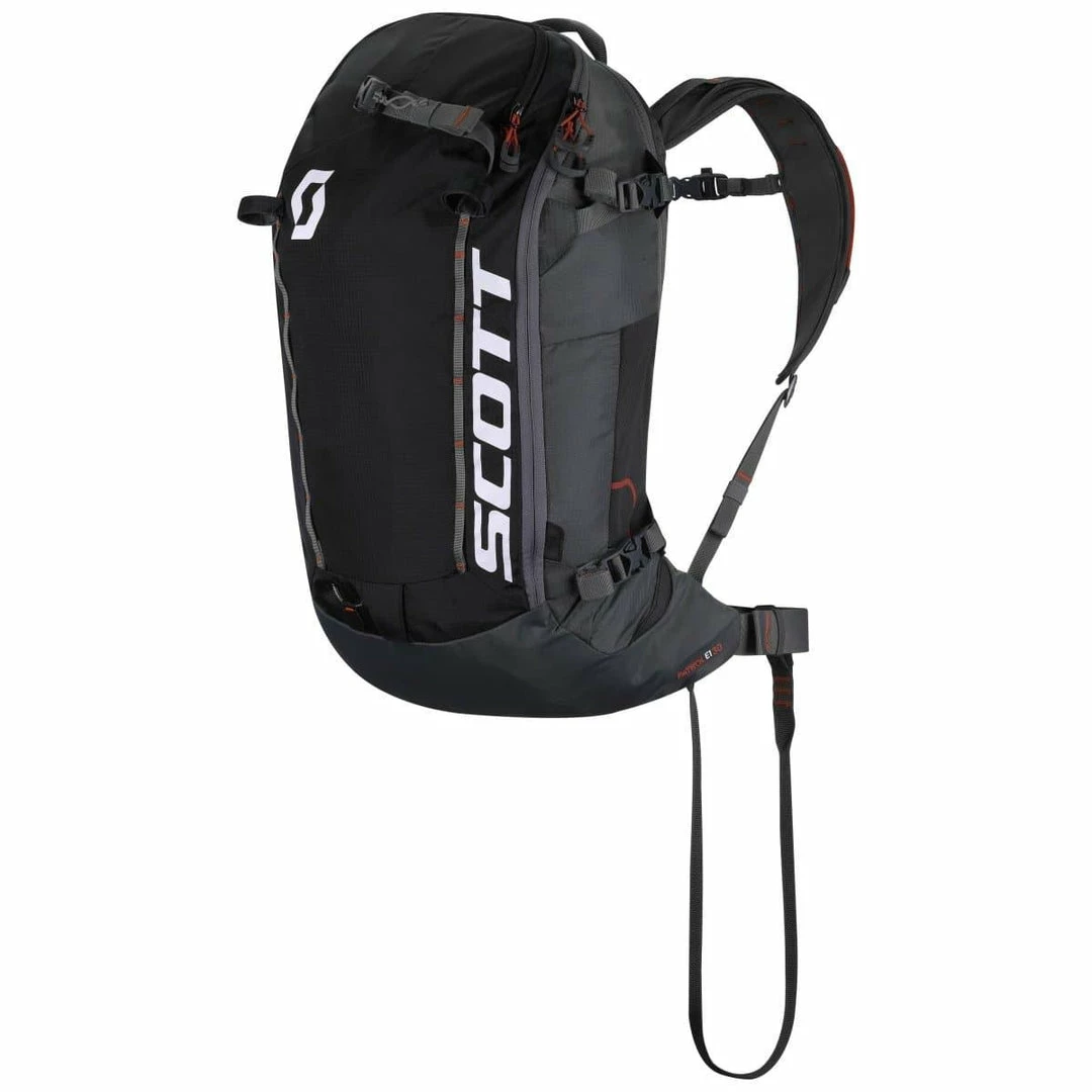 Scott Patrol E1 30 Avalanche Airbag Pack Scott Patrol E1 30 Avalanche Airbag Pack