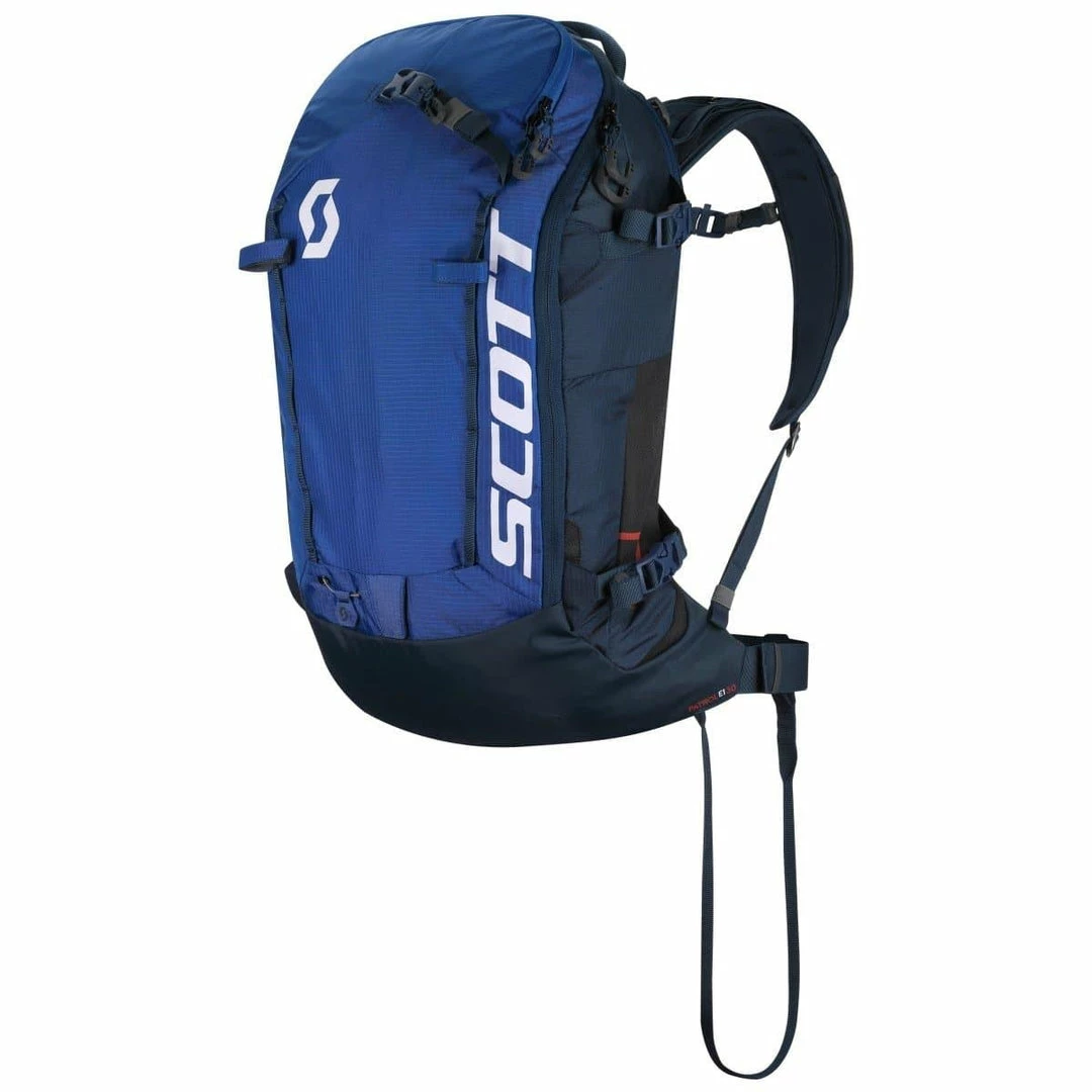 Scott Patrol E1 30 Avalanche Airbag Pack Scott Patrol E1 30 Avalanche Airbag Pack