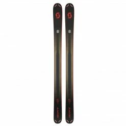 Scott Scrapper 115 Ski Touring Skis