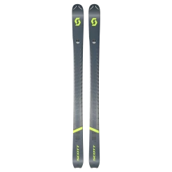 Touring Skis SCOTT Superguide 88 Alpine Touring Ski