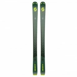 Touring Skis SCOTT Superguide 95 Alpine Touring Ski