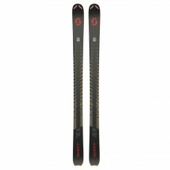 Touring Skis SCOTT Superguide Freetour Alpine Touring Ski (2022)