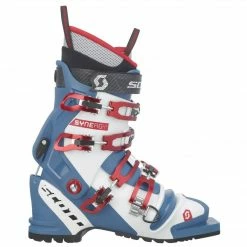 SCOTT Synergy Telemark Boot Telemark Boots