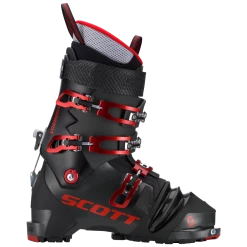 Scott Voodoo NTN Boot