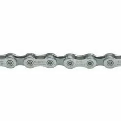 Shimano CN-6600-10 Chain - 10-Speed, 116 Links, Silver/Gray Bike Components
